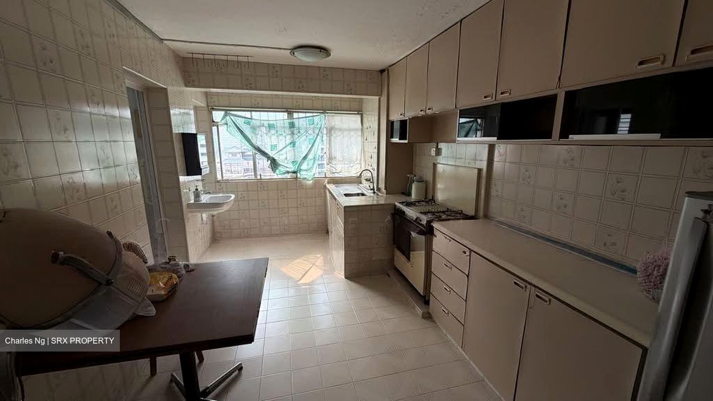 Blk 335A Smith Street (Central Area), HDB 3 Rooms #620721181